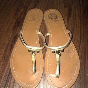 Tory Burch Sandals